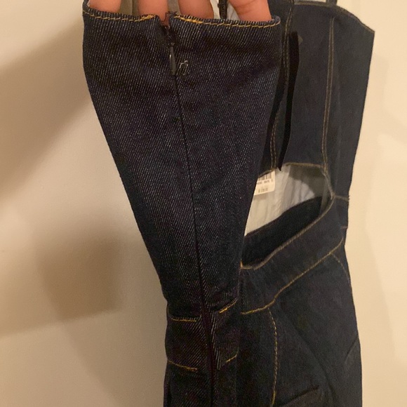 Banana republic jumpsuit - Picture 7 of 8